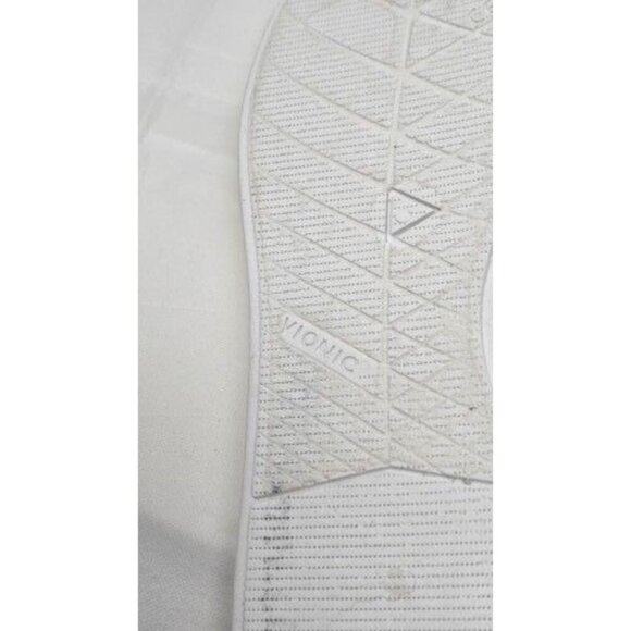 Vionic Beach Women's Malibu Slip-On green yellow sneaker size 10 - Picture 9 of 9